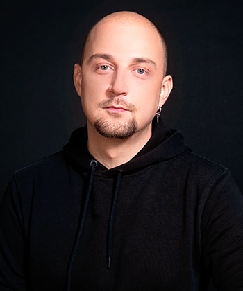 Тучков Александр